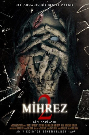 Mihrez 2: Cin Padişahı (2022) izle
