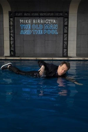 Mike Birbiglia: The Old Man and the Pool (2023) izle