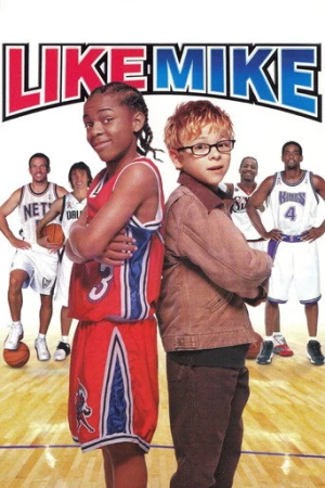 Mike Gibi (2002) izle