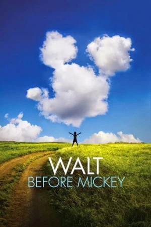 Miki'den Önce Walt Vardı (2015) izle