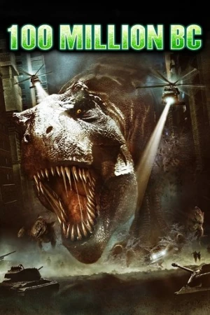 Milattan Önce 100 Milyon (2008) izle
