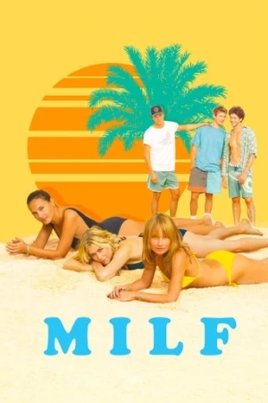 MILF (2018) izle