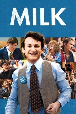 Milk (2008) izle