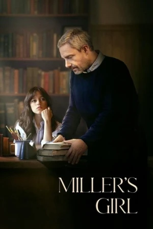 Miller'ın Favorisi (2024) izle