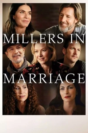 Millers in Marriage (2024) izle
