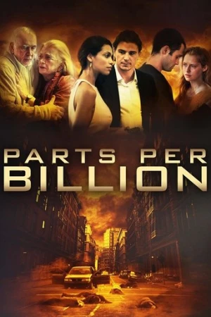 Milyarda Bir (2014) izle