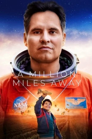 Milyon Kilometre Uzakta (2023) izle