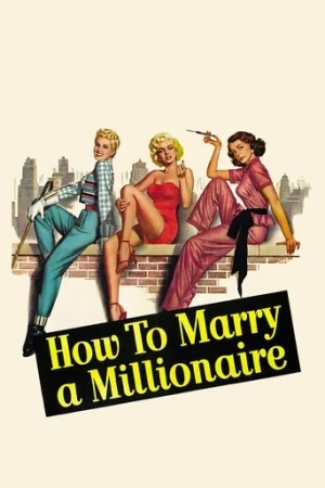 Milyoner Avcıları (1953) izle