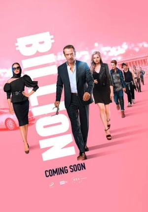 Milyoner Baba (2019) izle