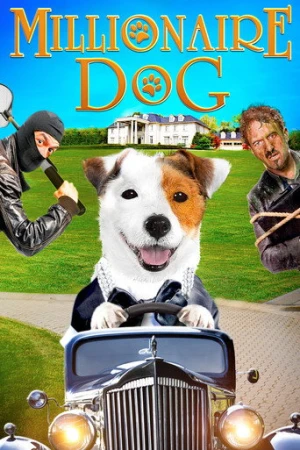 Milyoner Köpek (2014) izle