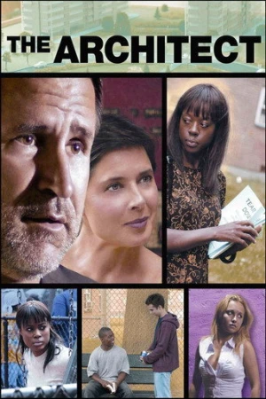 Mimar (2006) izle