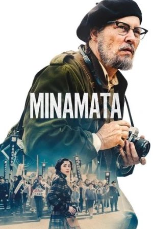 Minamata (2020) izle
