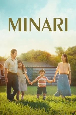 Minari (2021) izle