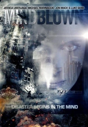 Mind Blown (2016) izle