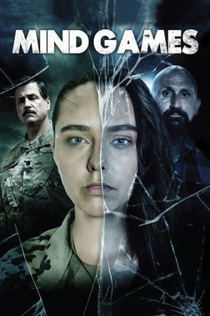 Mind Games (2021) izle