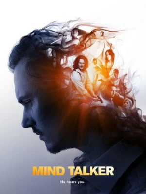 Mind Talker afiş