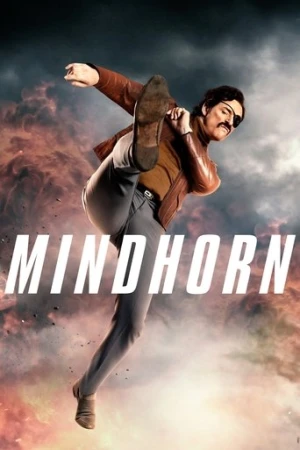 Mindhorn (2016) izle
