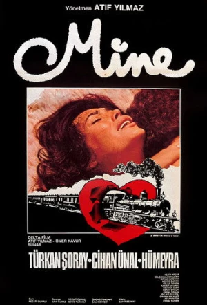 Mine (1982) izle