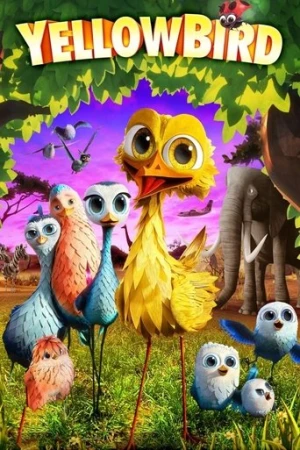 Minik Kuş (2014) izle