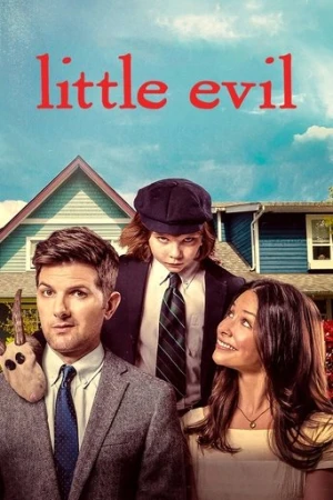 Minik Şeytan (2017) izle