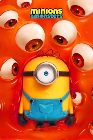 Minyonlar ve Canavarlar (2026) izle