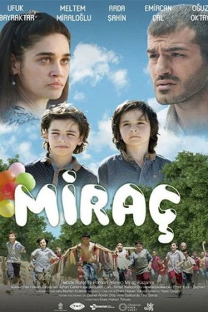 Miraç (2017) izle