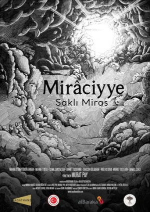 Mirâciyye: Saklı Miras afiş