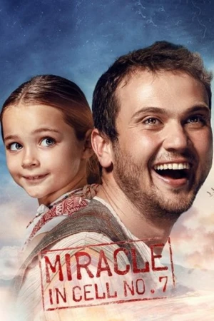 7. Koğuştaki Mucize (2019) izle