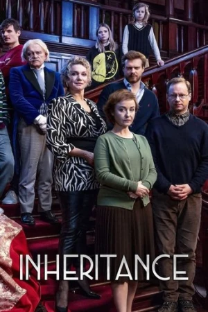 Miras Bulmacası (2024) izle