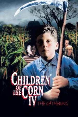 Mısır Çocukları 4 (1996) izle