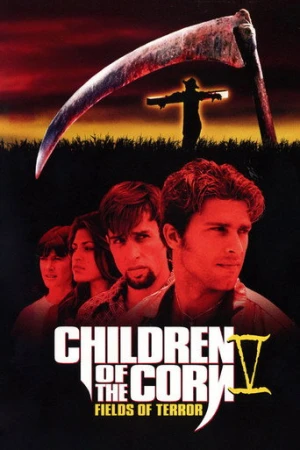 Mısır Çocukları 5 (1998) izle