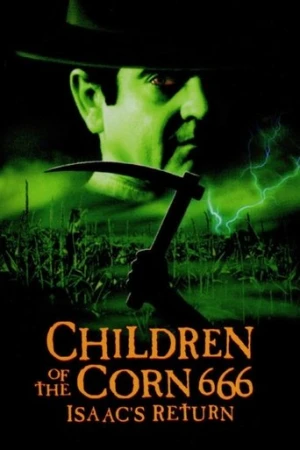 Mısır Çocukları 6 (1999) izle