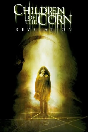 Mısır Çocukları: Vahiy (2001) izle