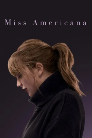 Miss Americana (2020) izle