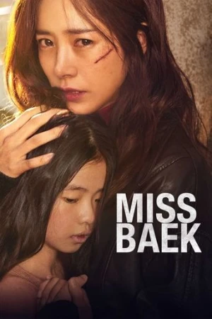 Miss Baek (2018) izle