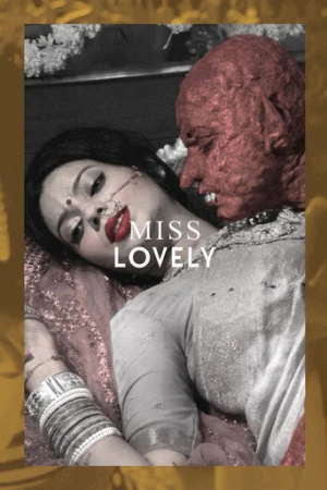Miss Lovely (2014) izle