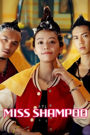 Miss Shampoo (2023) izle