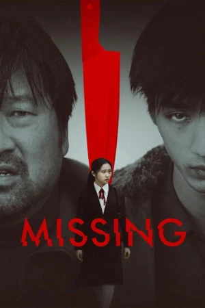 Missing (2022) izle