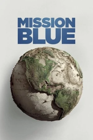 Mission Blue (2014) izle