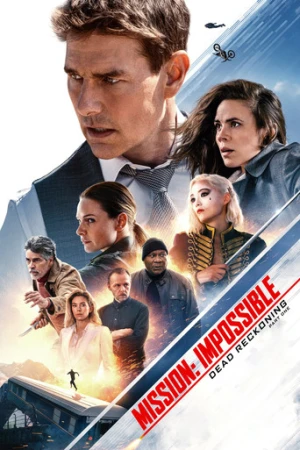 Mission: Impossible - Ölümcül Hesaplaşma Birinci Bölüm (2023) izle