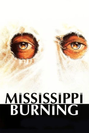 Mississippi Yanıyor (1988) izle