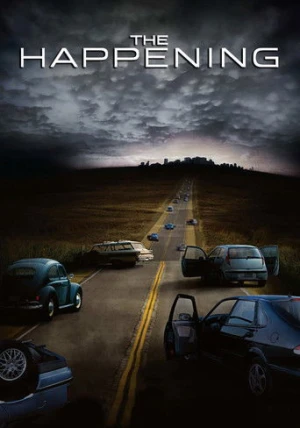 Mistik Olay (2008) izle