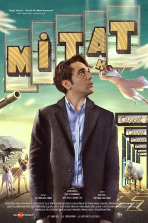 Mitat (2023) izle