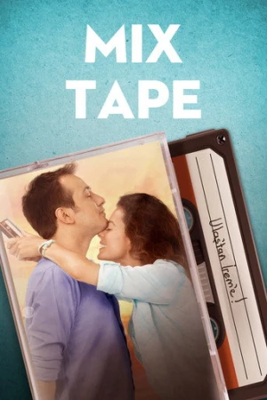 Karışık Kaset afiş