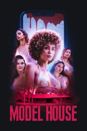 Model House (2024) izle