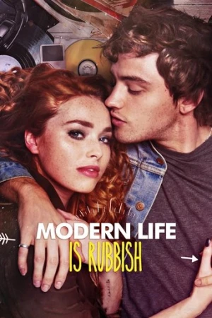 Modern Hayat Çöptür (2018) izle