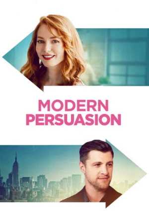 Modern Persuasion (2020) izle