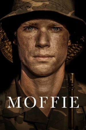 Moffie (2020) izle