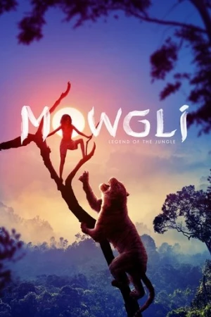 Mogli: Orman Çocuğu (2018) izle