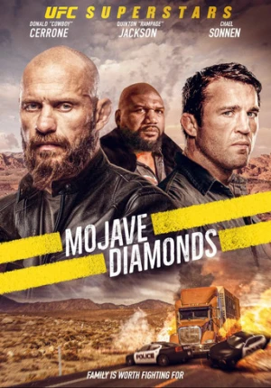 Mojave Diamonds (2023) izle